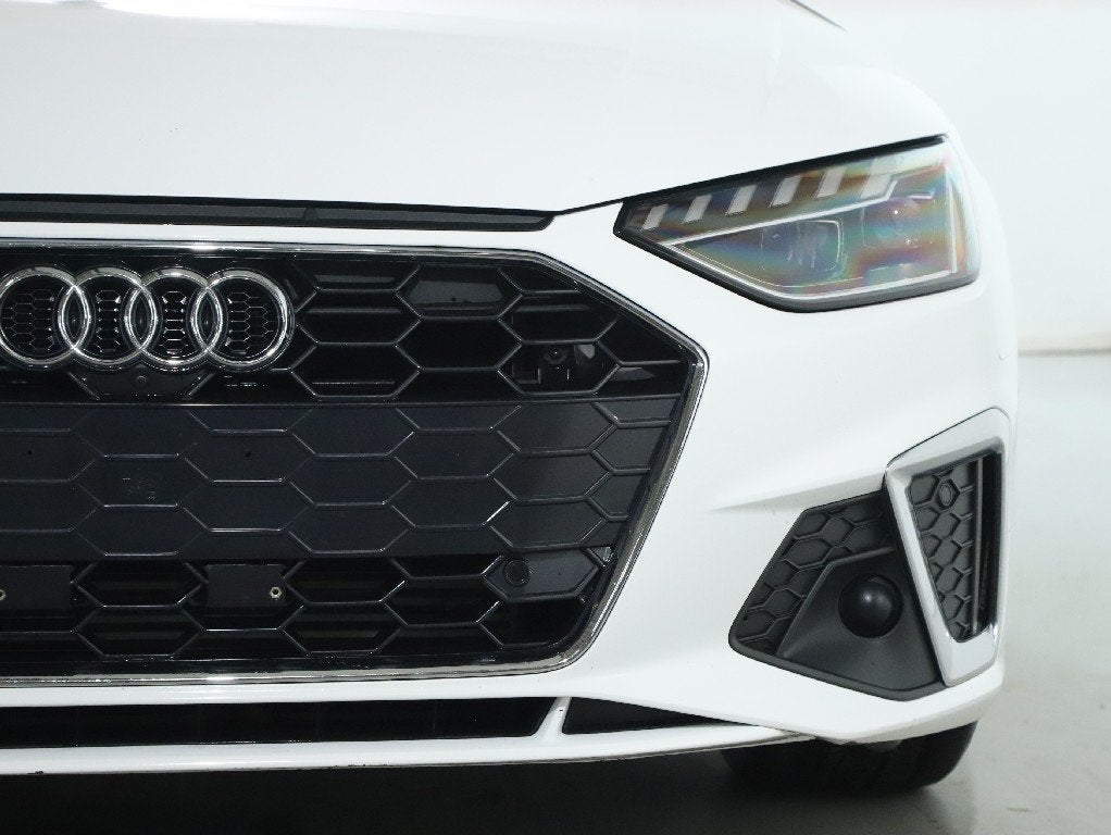 2023 Audi A4 45 S line Premium Plus quattro