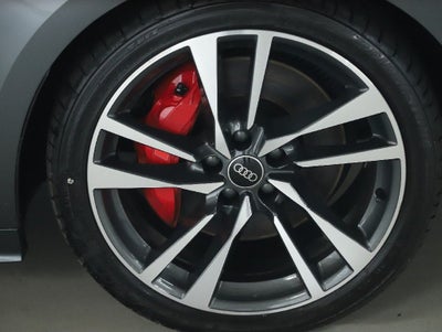 2023 Audi S5 3.0T Premium Plus quattro
