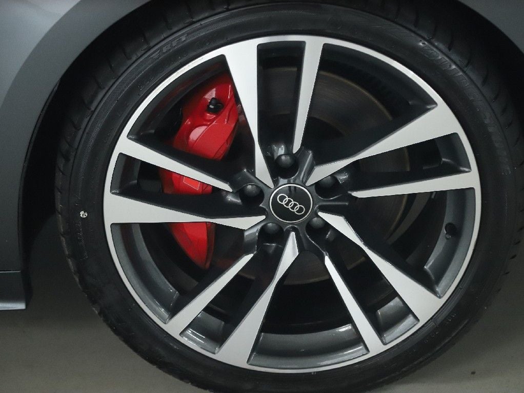 2023 Audi S5 3.0T Premium Plus quattro