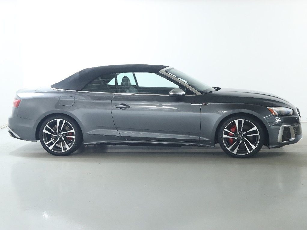 2023 Audi S5 3.0T Premium Plus quattro