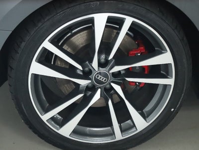 2023 Audi S5 3.0T Premium Plus quattro