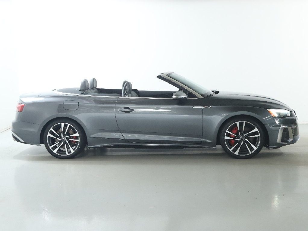 2023 Audi S5 3.0T Premium Plus quattro