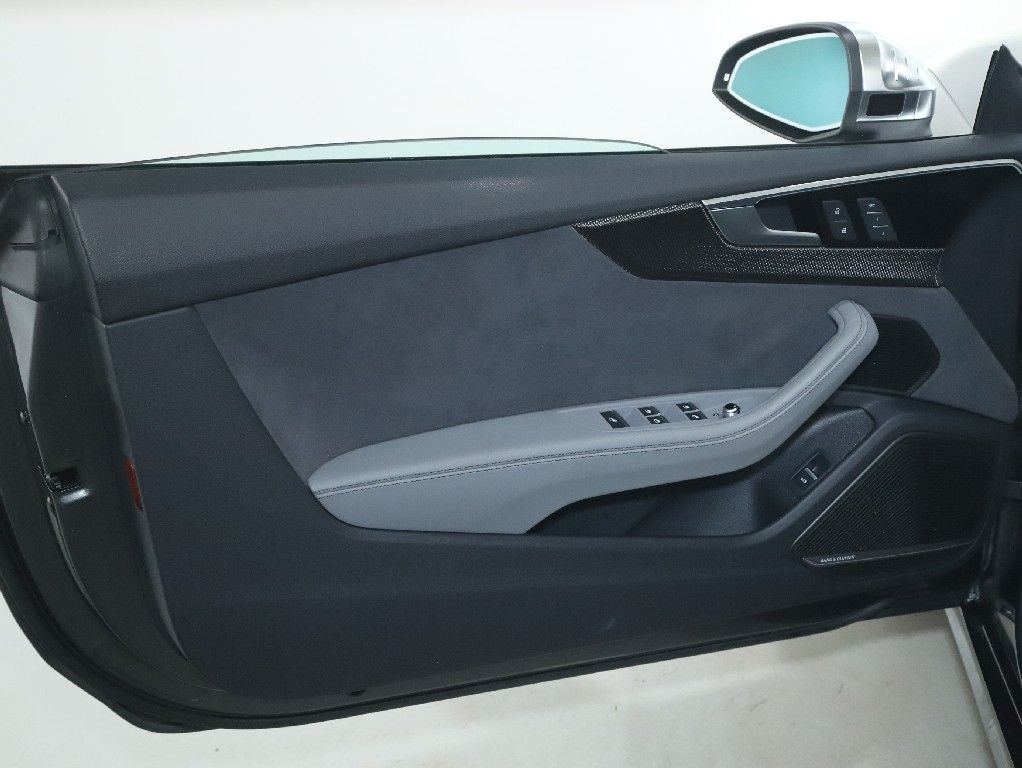 2023 Audi S5 3.0T Premium Plus quattro