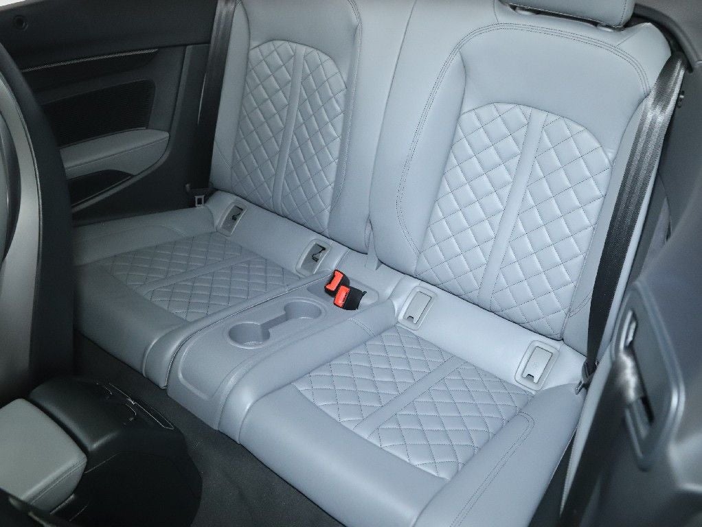 2023 Audi S5 3.0T Premium Plus quattro