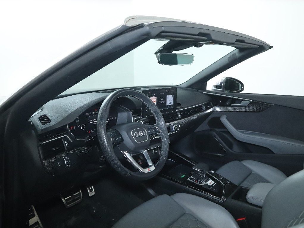 2023 Audi S5 3.0T Premium Plus quattro