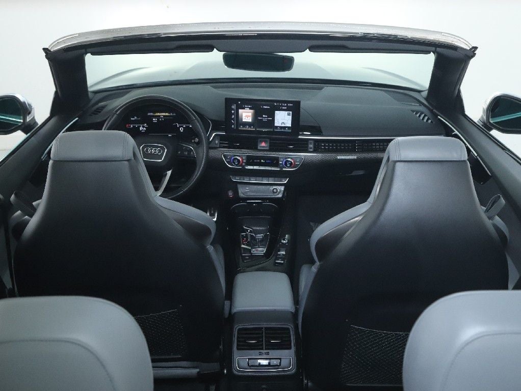 2023 Audi S5 3.0T Premium Plus quattro