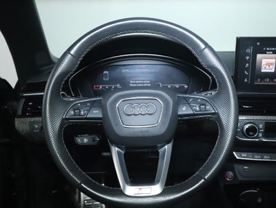 2023 Audi S5 3.0T Premium Plus quattro