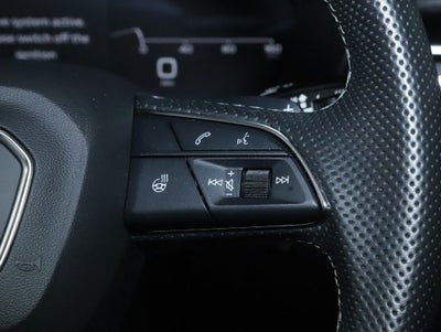 2023 Audi S5 3.0T Premium Plus quattro