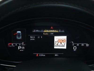 2023 Audi S5 3.0T Premium Plus quattro