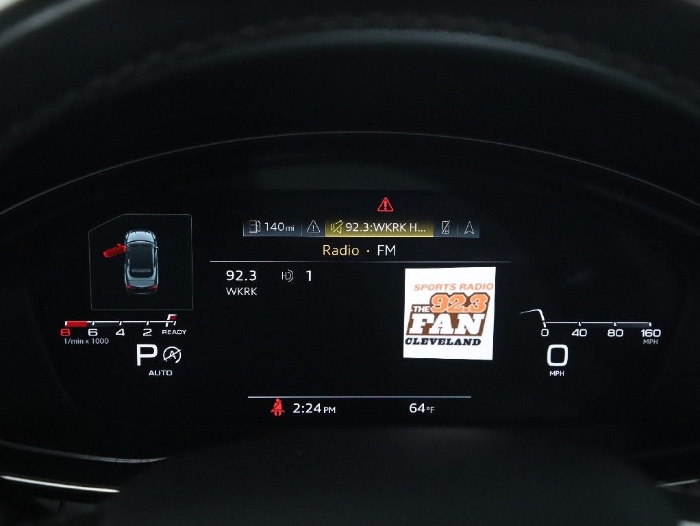 2023 Audi S5 3.0T Premium Plus quattro