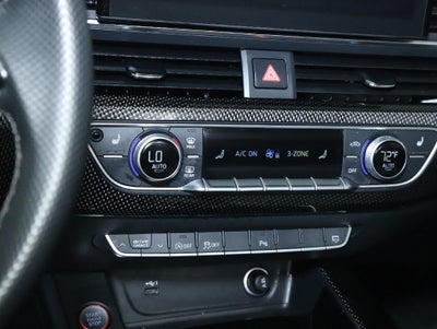 2023 Audi S5 3.0T Premium Plus quattro