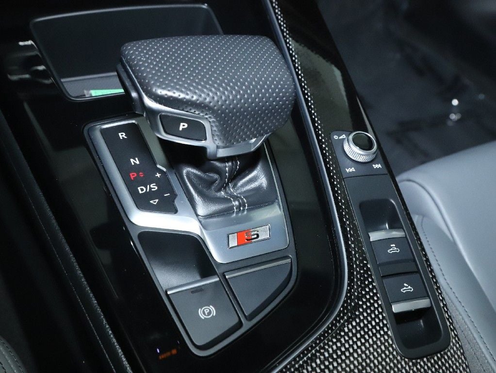 2023 Audi S5 3.0T Premium Plus quattro