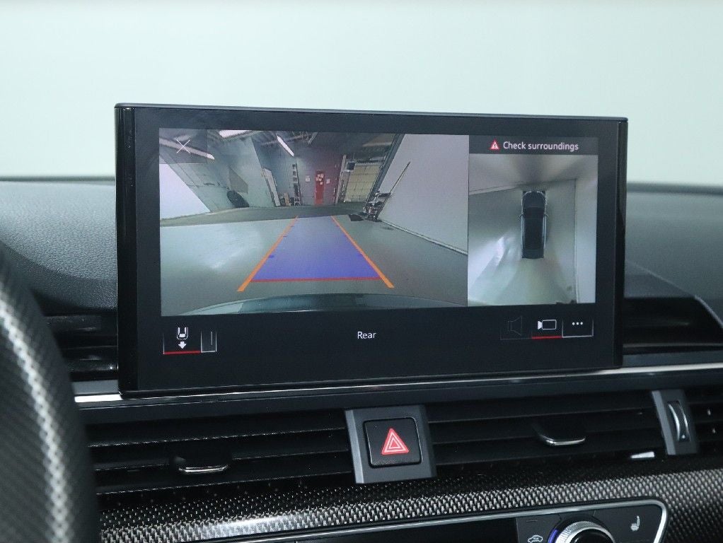 2023 Audi S5 3.0T Premium Plus quattro