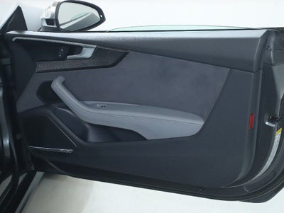 2023 Audi S5 3.0T Premium Plus quattro