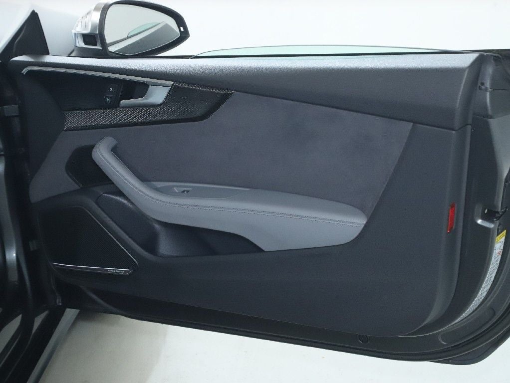 2023 Audi S5 3.0T Premium Plus quattro