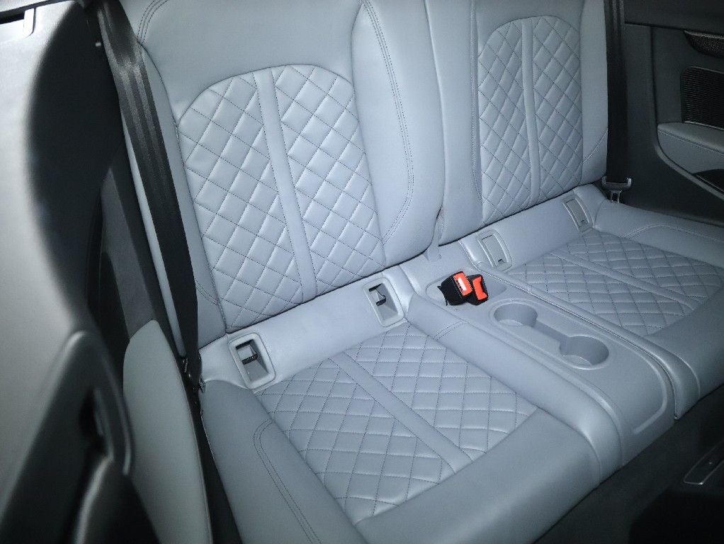 2023 Audi S5 3.0T Premium Plus quattro