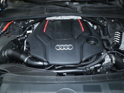 2023 Audi S5 3.0T Premium Plus quattro