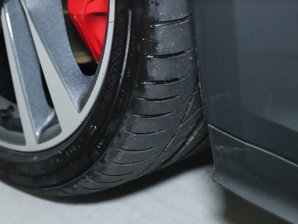 2023 Audi S5 3.0T Premium Plus quattro