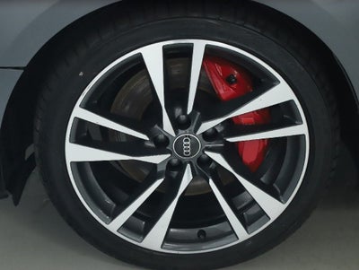 2023 Audi S5 3.0T Premium Plus quattro