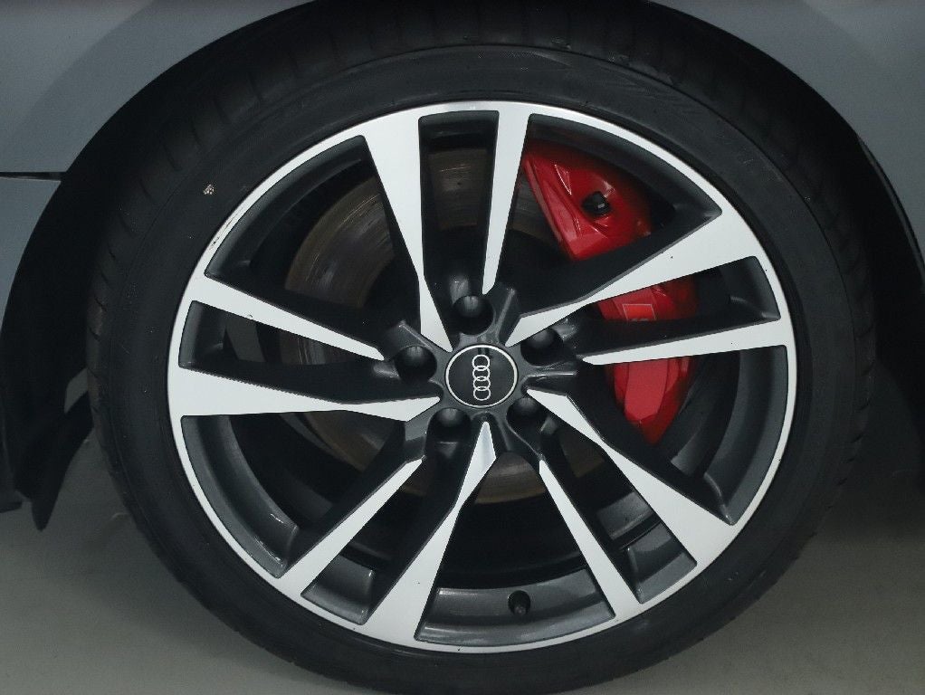 2023 Audi S5 3.0T Premium Plus quattro