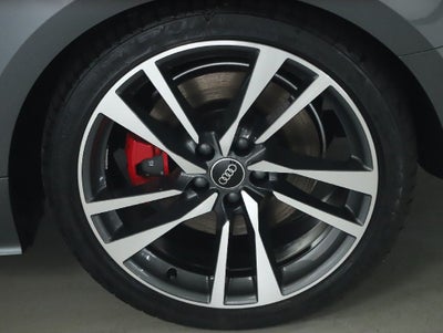 2023 Audi S5 3.0T Premium Plus quattro