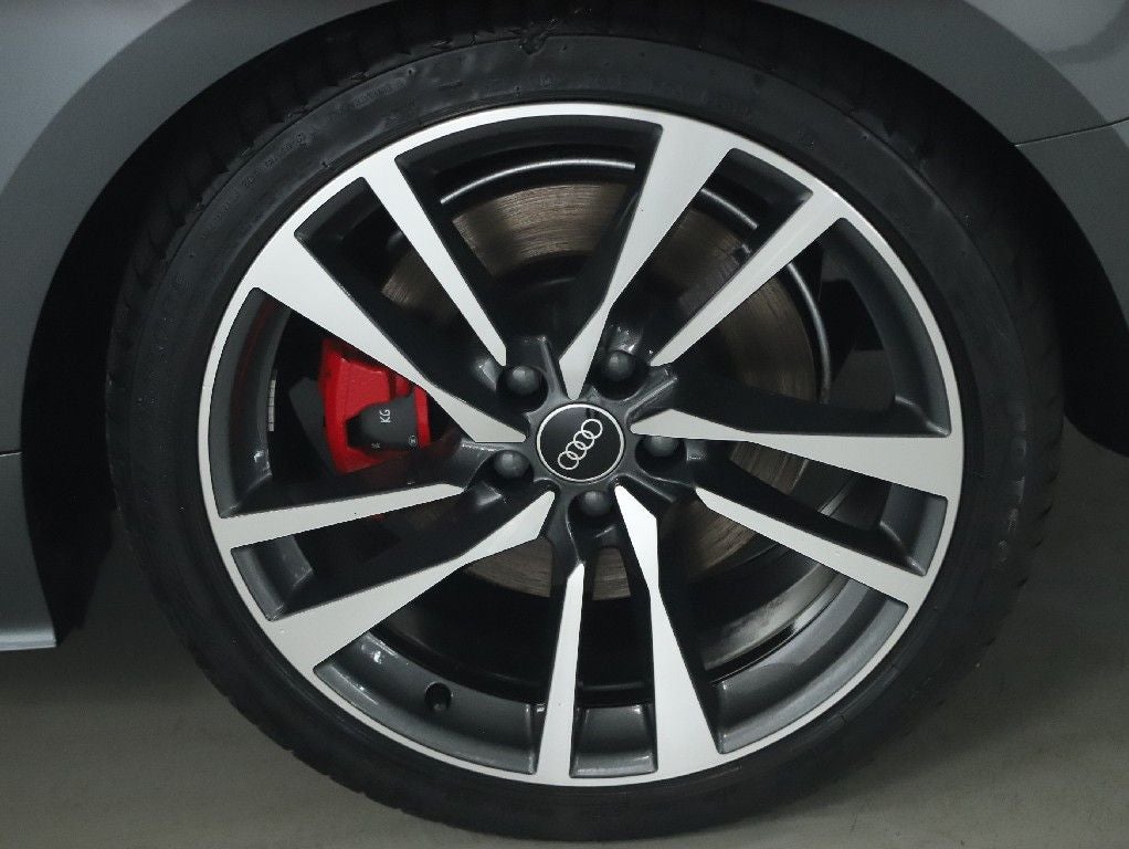 2023 Audi S5 3.0T Premium Plus quattro