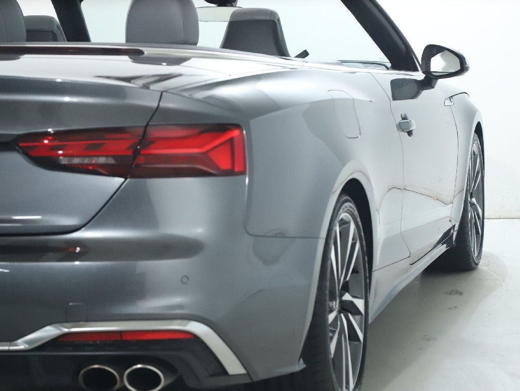 2023 Audi S5 3.0T Premium Plus quattro