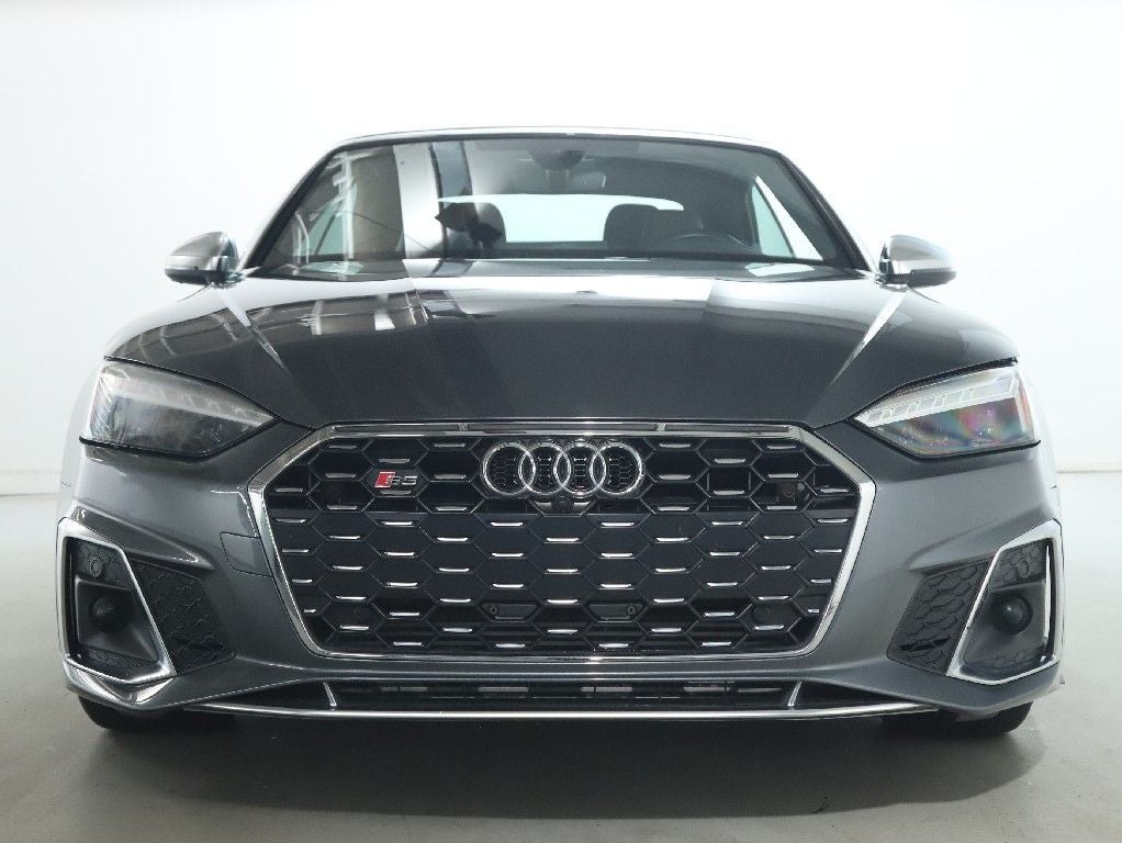 2023 Audi S5 3.0T Premium Plus quattro
