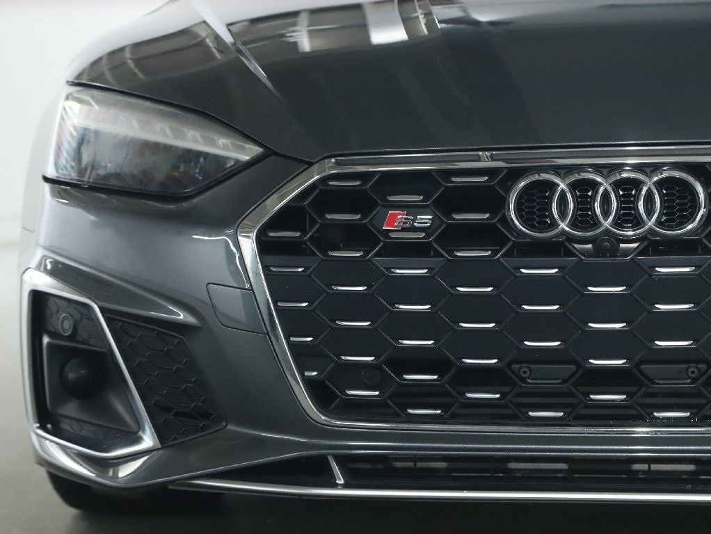2023 Audi S5 3.0T Premium Plus quattro