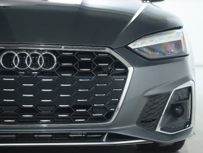 2023 Audi S5 3.0T Premium Plus quattro