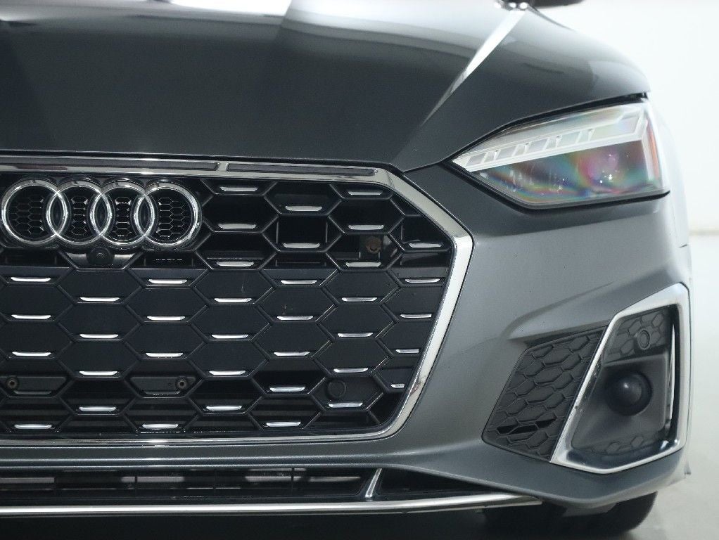 2023 Audi S5 3.0T Premium Plus quattro