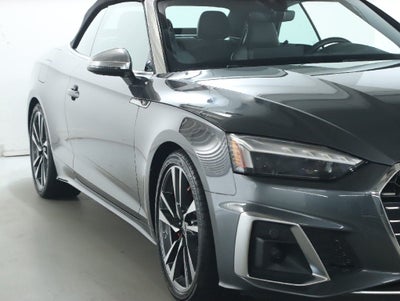 2023 Audi S5 3.0T Premium Plus quattro