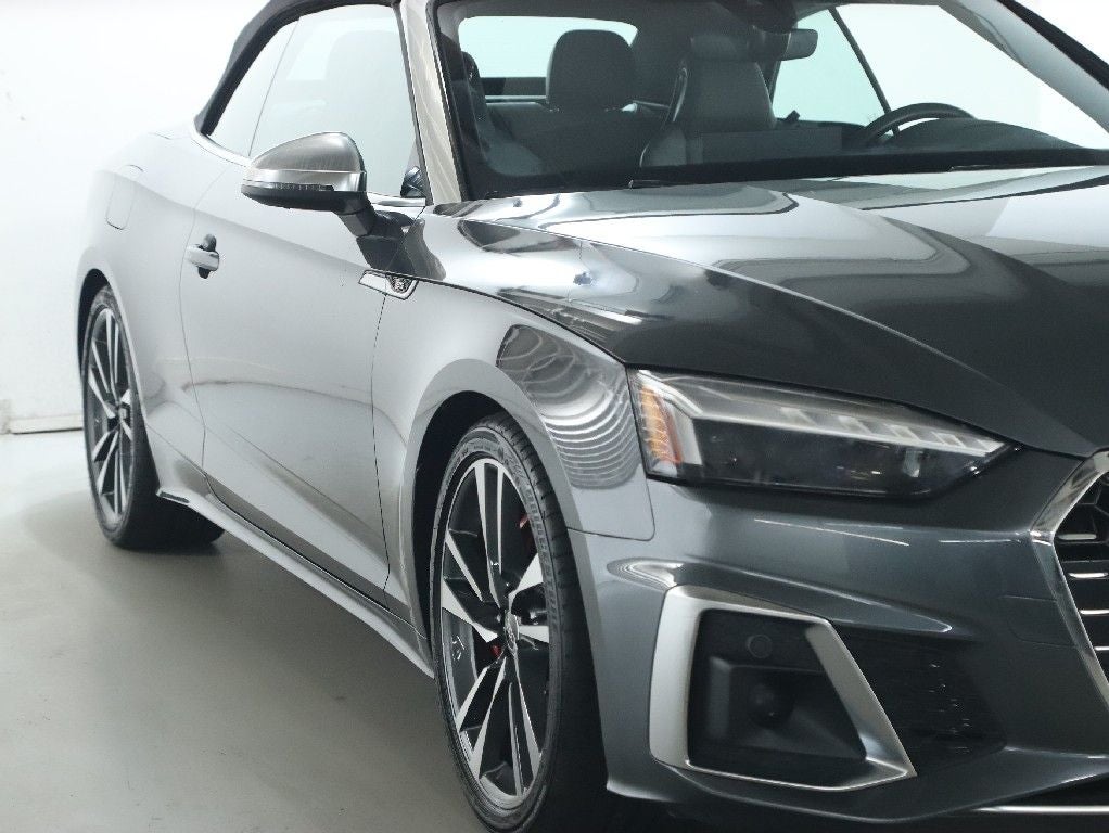 2023 Audi S5 3.0T Premium Plus quattro