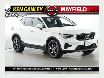 2024 Volvo XC40 B5 Core