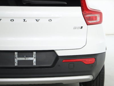 2024 Volvo XC40 B5 Core