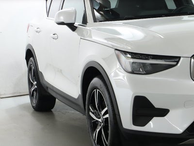 2024 Volvo XC40 B5 Core