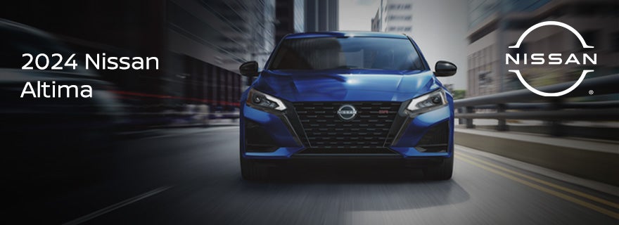 Altima at Ken Ganley Nissan Mayfield of Mayfield Heights OH