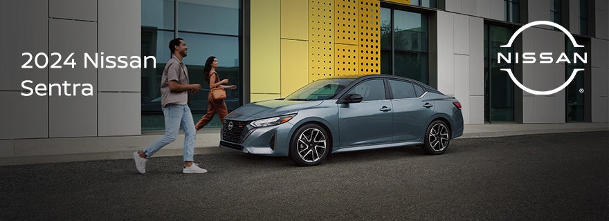 Sentra at Ken Ganley Nissan Mayfield of Mayfield Heights OH