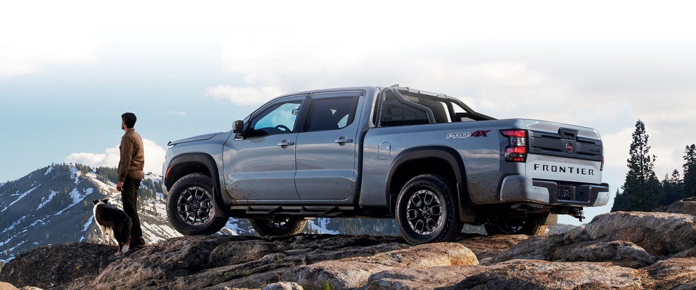 Ken Ganley Nissan Mayfield in Mayfield Heights OH