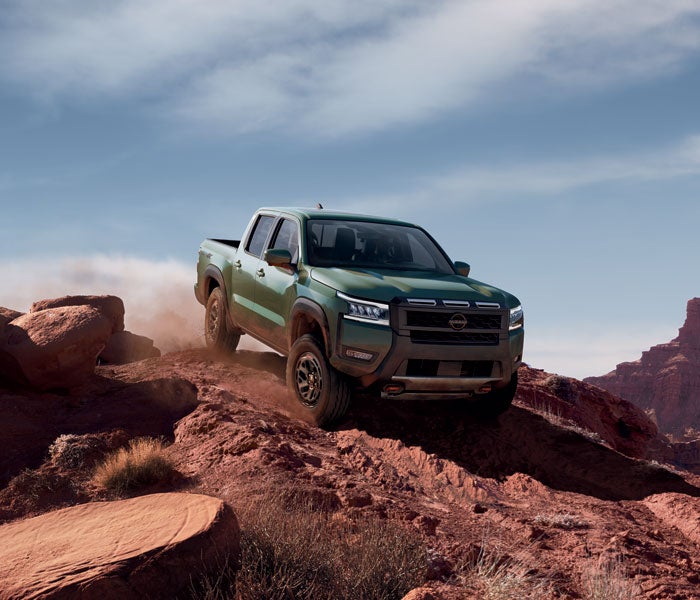 Ken Ganley Nissan Mayfield in Mayfield Heights OH