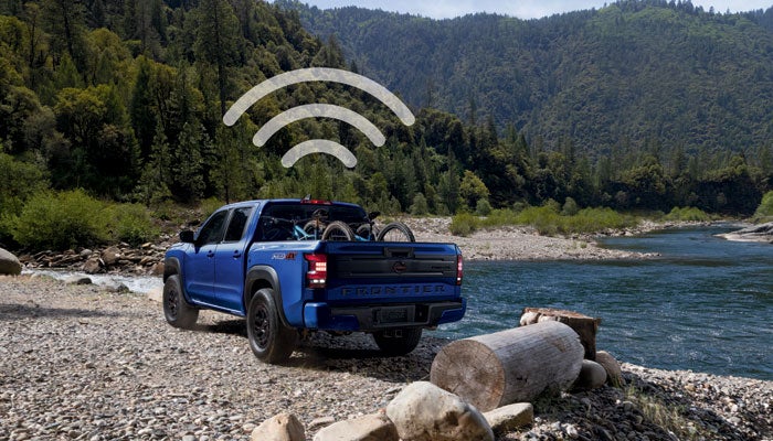 Ken Ganley Nissan Mayfield in Mayfield Heights OH