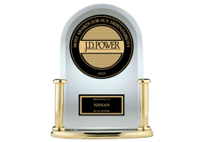 Ken Ganley Nissan Mayfield in Mayfield Heights OH