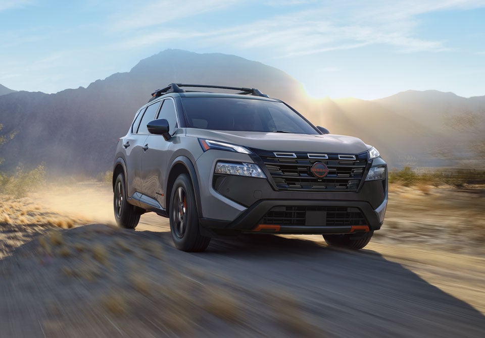 NISSAN Rogue Ken Ganley Nissan Mayfield in Mayfield Heights OH