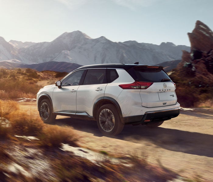 Ken Ganley Nissan Mayfield in Mayfield Heights OH