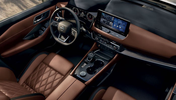 Ken Ganley Nissan Mayfield in Mayfield Heights OH