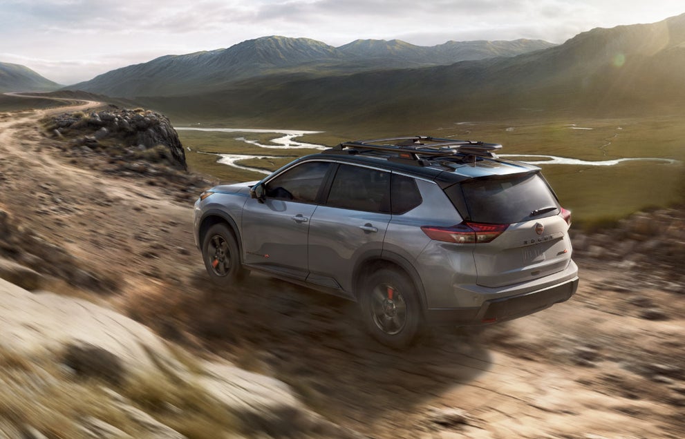 Ken Ganley Nissan Mayfield in Mayfield Heights OH