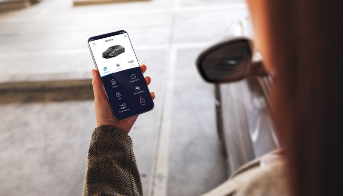 Ken Ganley Nissan Mayfield in Mayfield Heights OH