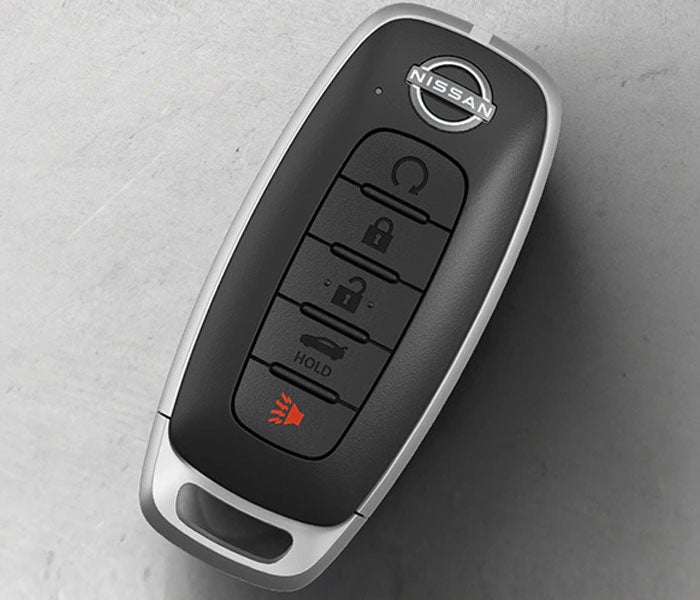 Ken Ganley Nissan Mayfield in Mayfield Heights OH