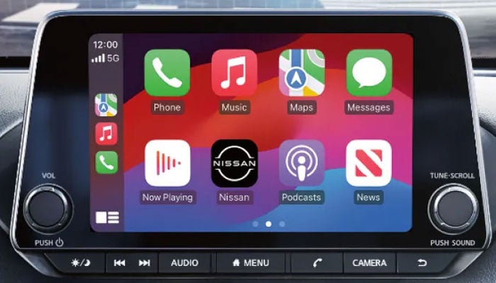 Ken Ganley Nissan Mayfield in Mayfield Heights OH