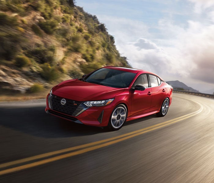 Ken Ganley Nissan Mayfield in Mayfield Heights OH